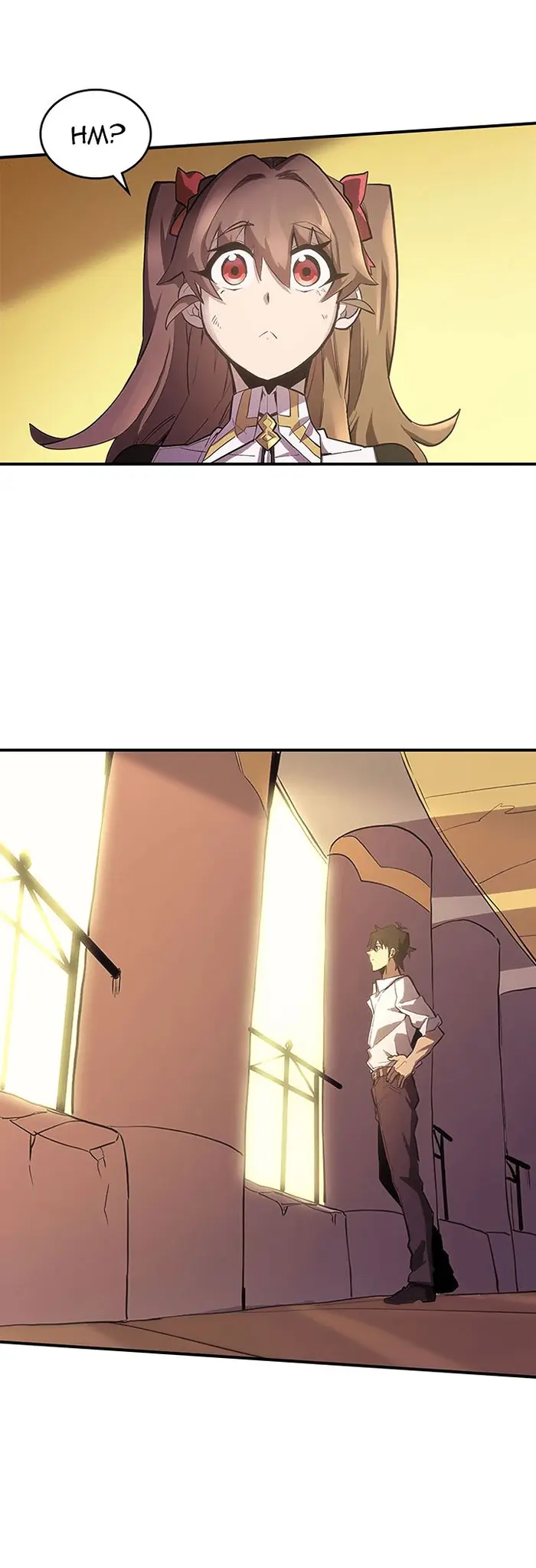 A Returner’s Magic Should Be Special Chapter 88 image 04_optimized